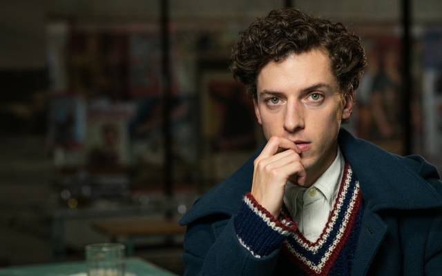 Once again, a successful miniseries - Actor / Herec
