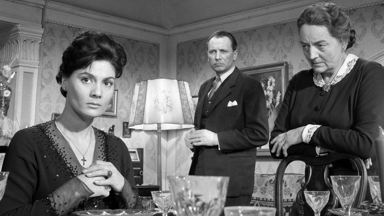 Midnight Mass (Polnočná omša): A Review | Special Edition DVD for the 11th Noir Film Festival
