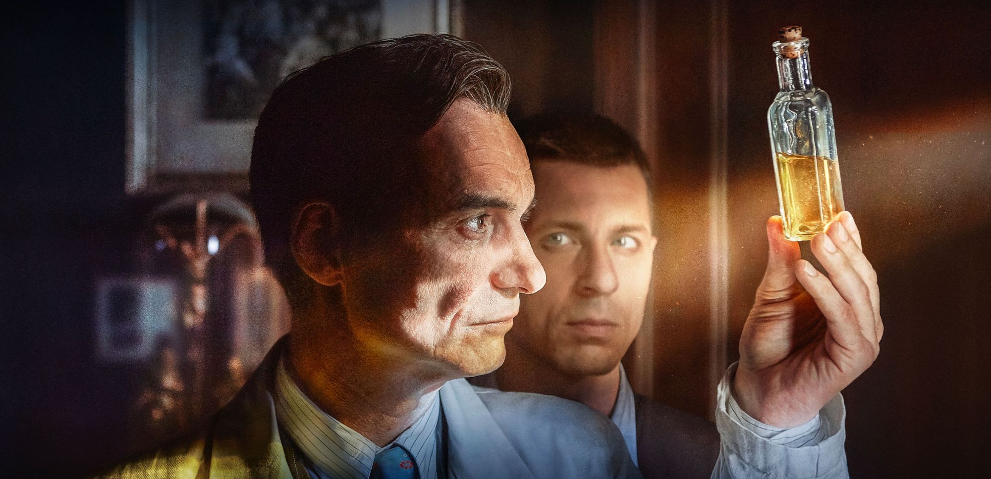 Sarlatan (Charlatan) movie ♥