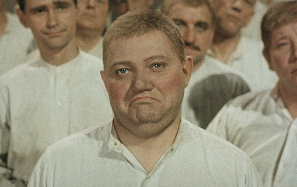 The National Film Archive has decided to restore the best treasures of Czech cinematography.