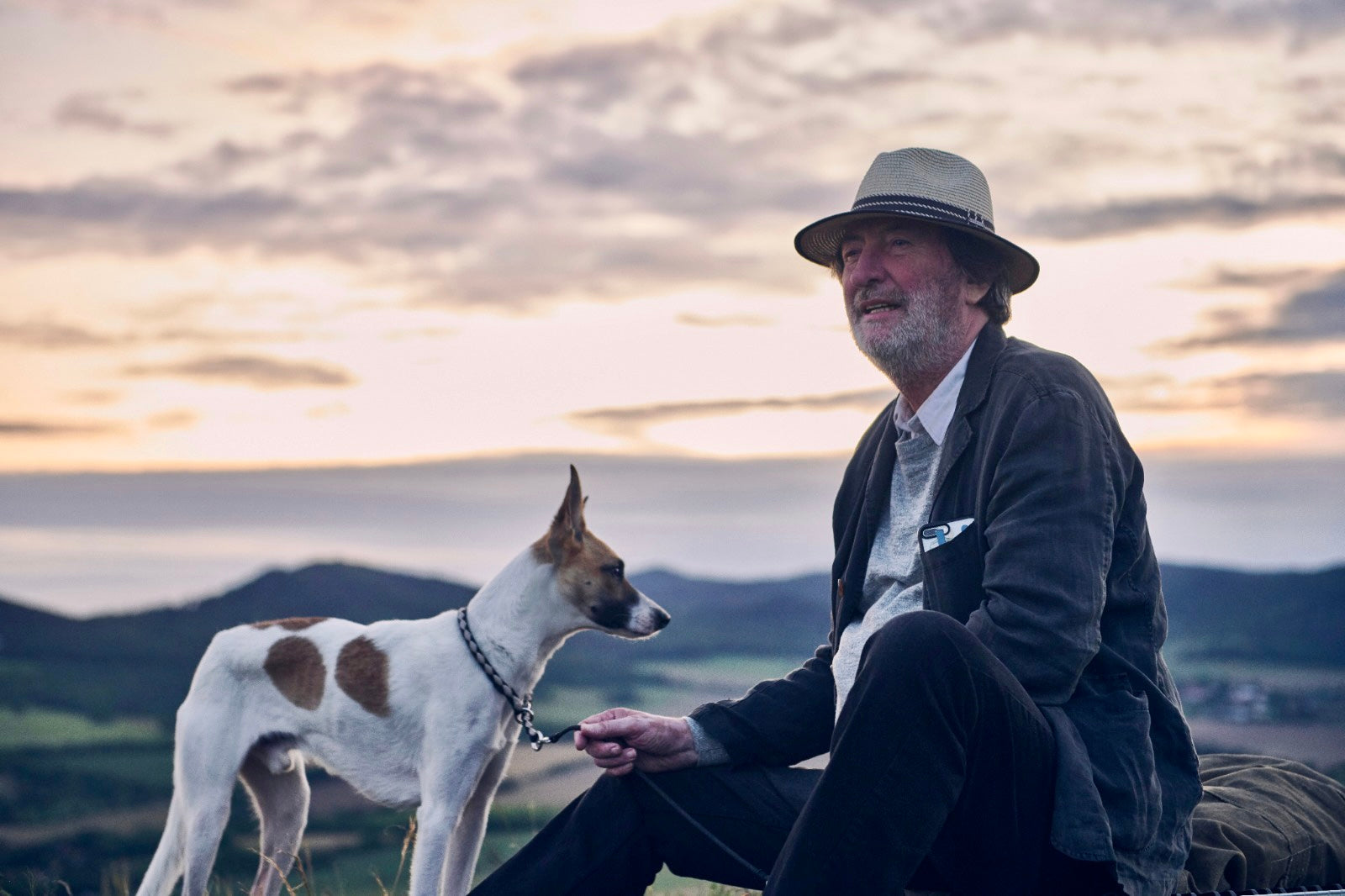 Gump - a dog that taught people to live