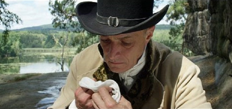 The Hastrman