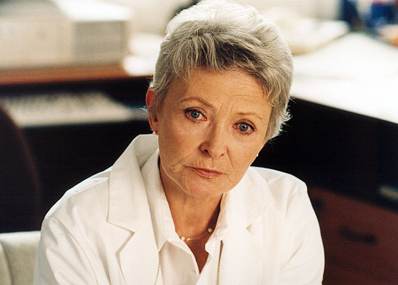 Great actress Jana Stepankova passed away during Christmas.