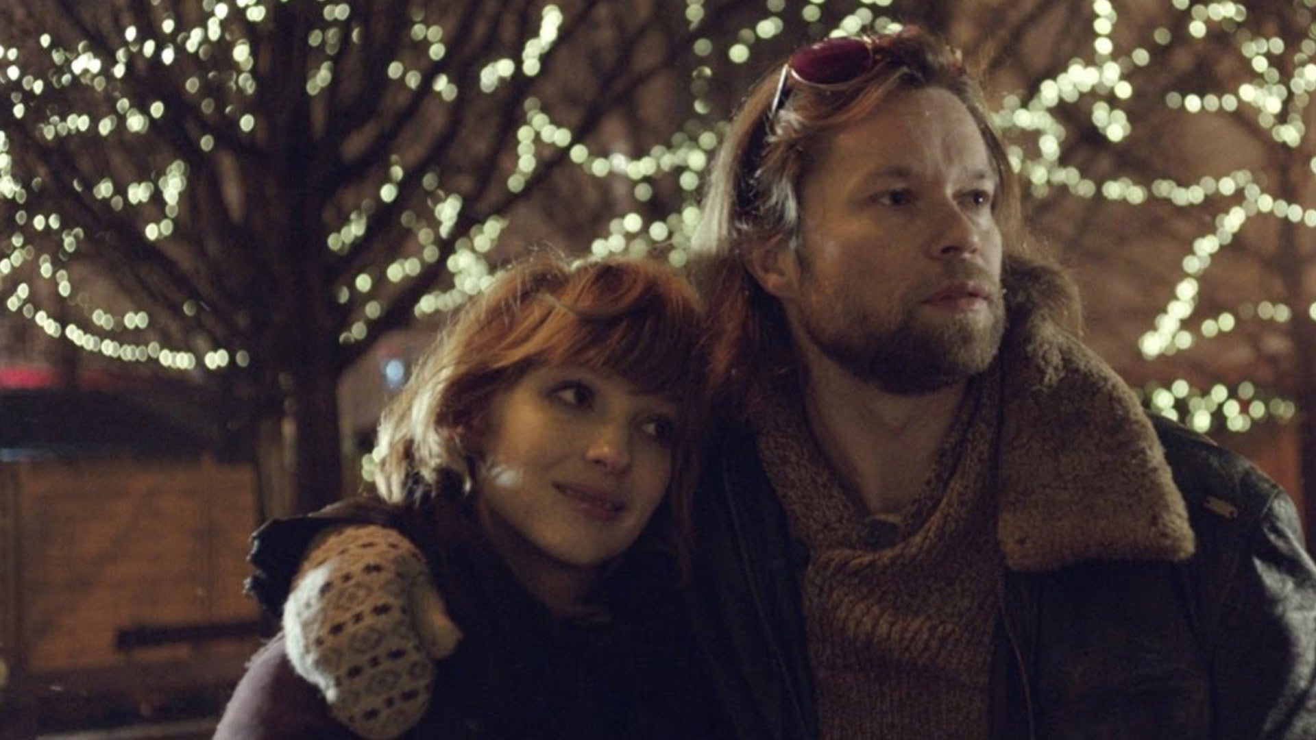Wings of Christmas: A Heartwarming Tale of Friendship and Dreams