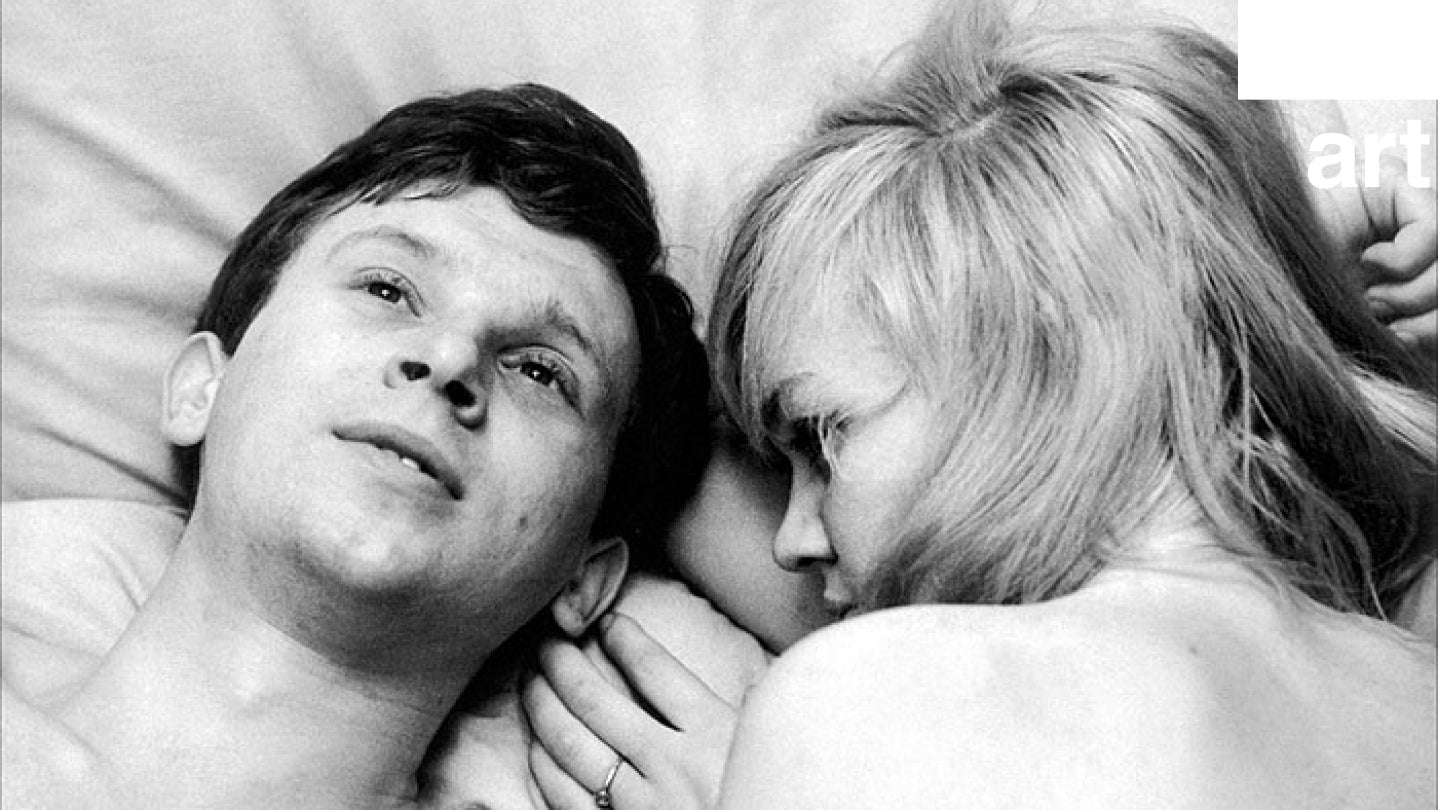 Loves of a Blonde / Lasky jedne plavovlasky remastered and with subtitles!