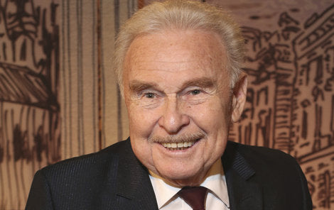 Ludek Munzar dies at age 85