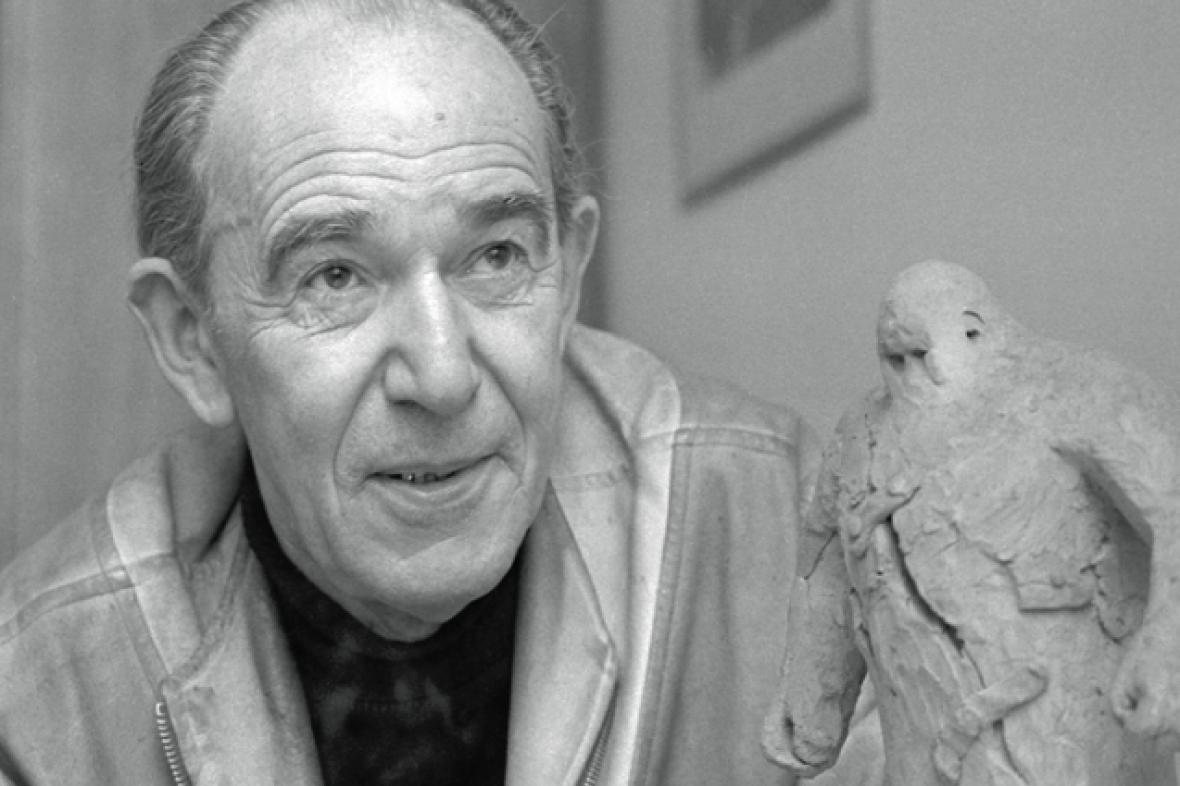 Martin Fric: Legendary Czech director whose films still entertain!
