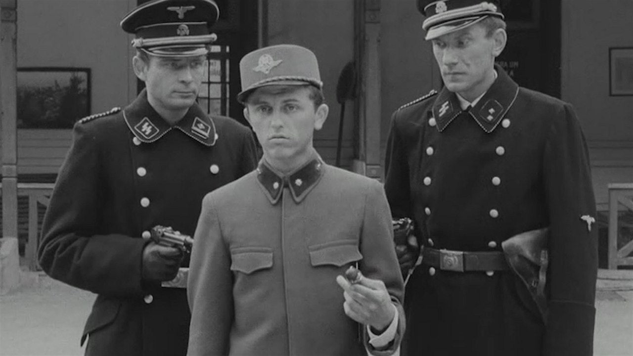 Closely Watched Trains: A Glimpse into Czech Cinema's Timeless Brilliance
