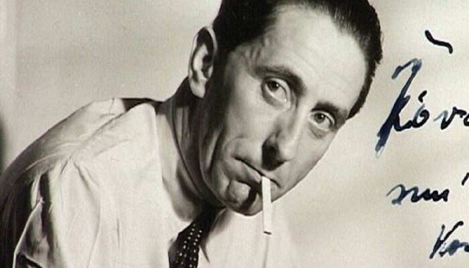 Return To Czech Legends: I. Jindrich Plachta