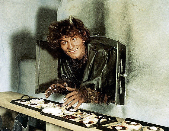 Rediscover a Classic: Give the Devil His Due Remastered Blu-Ray