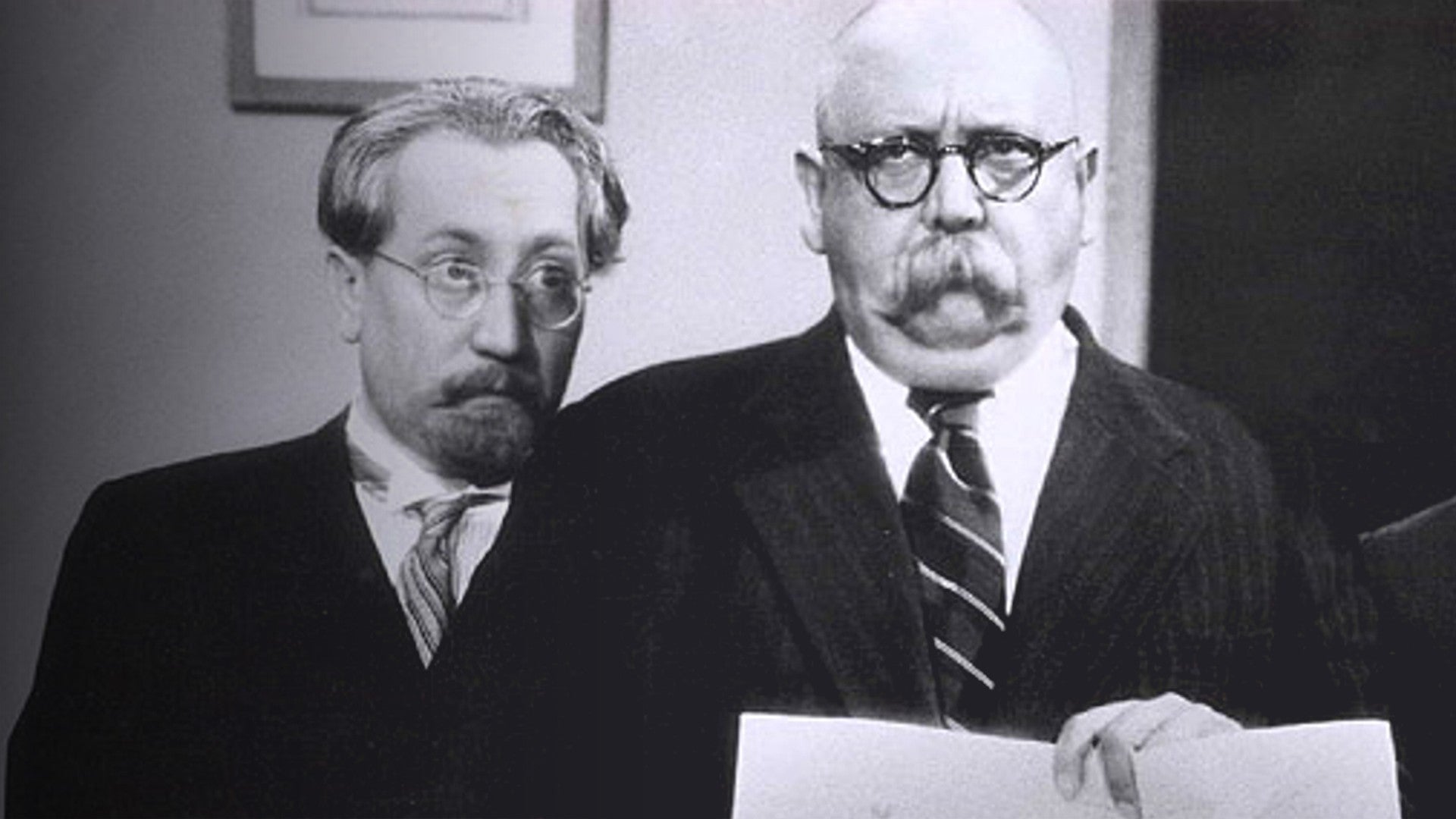 School Is the Foundation of Life (Skola zaklad zivota): A Gem of Czech Cinema