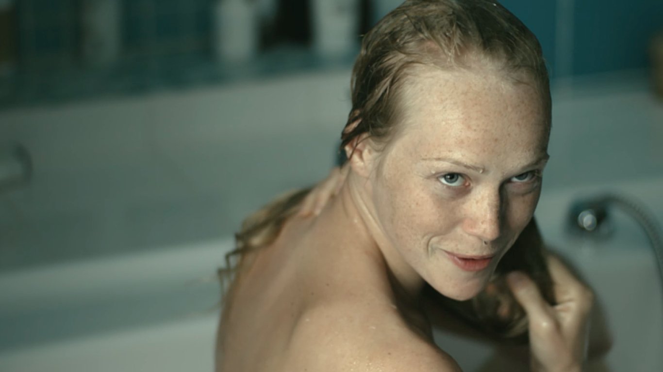Spina / Filthy: A controversial Slovak film comes to DVD