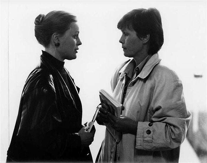 Private Lives: A Deep Dive into Psychological Drama