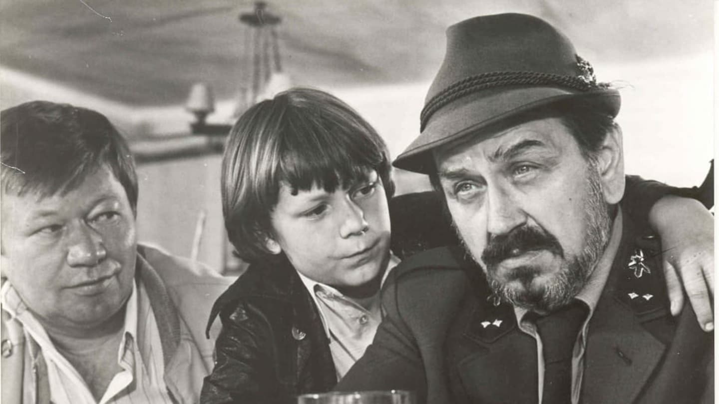 Newly remastered czech movies