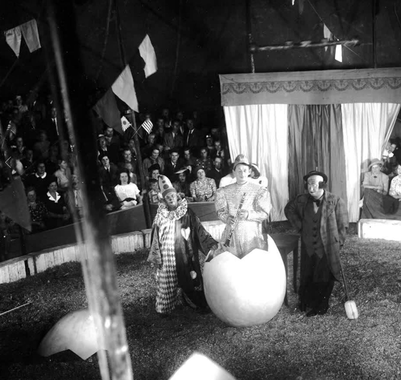 The Street Is Singing: A Forgotten Gem of Czech Comedy