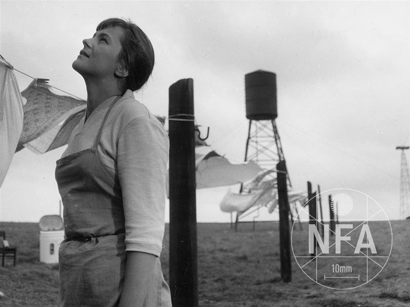 Vertigo / Zavrat (1962) by the director Karel Kachyna