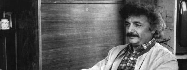 Ladislav Smoljak