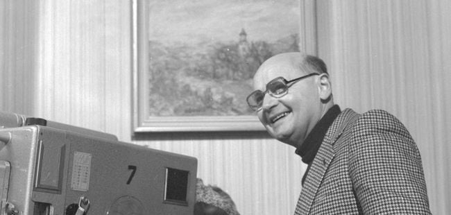 Oldrich Lipsky