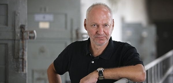 Petr Nikolaev
