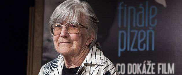 Vera Plivova Simkova