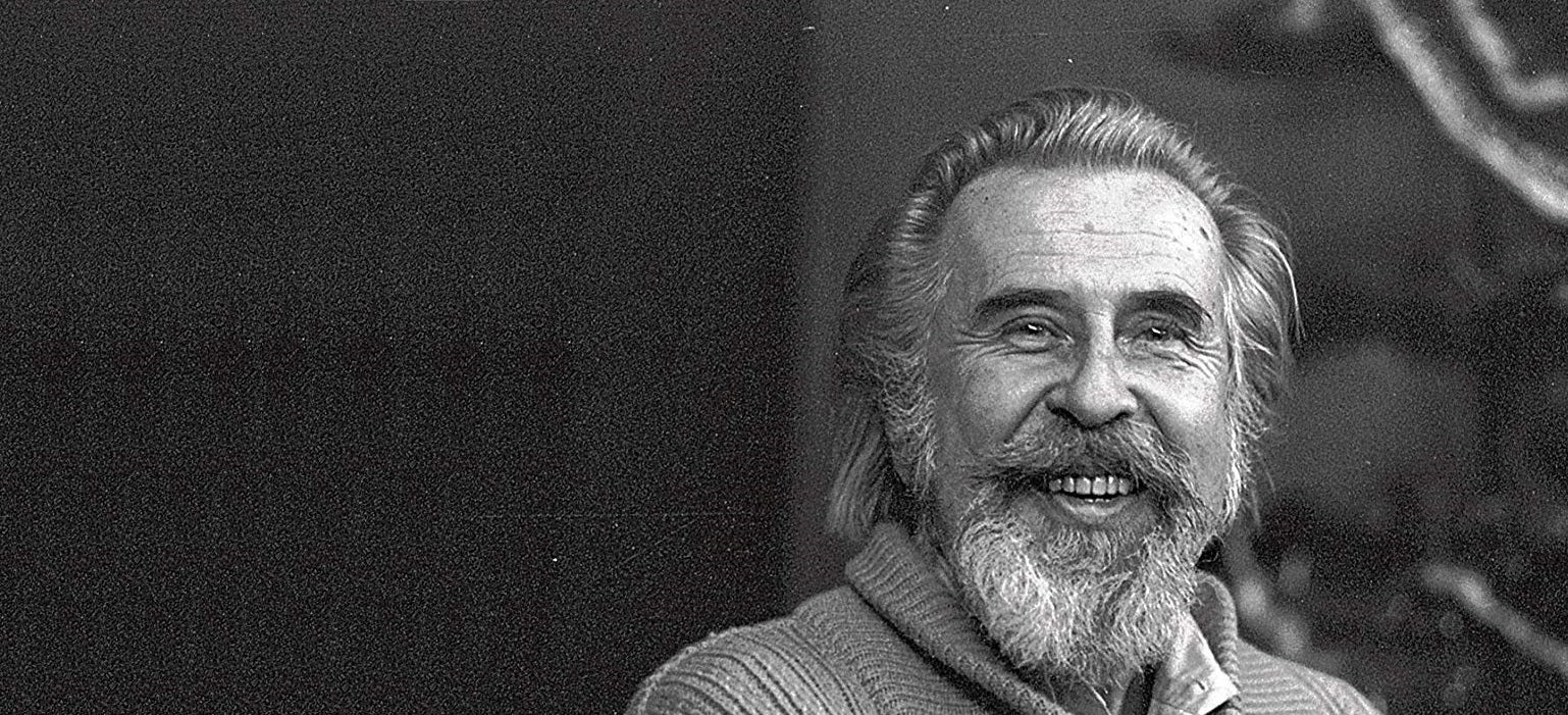Zdenek Podskalsky