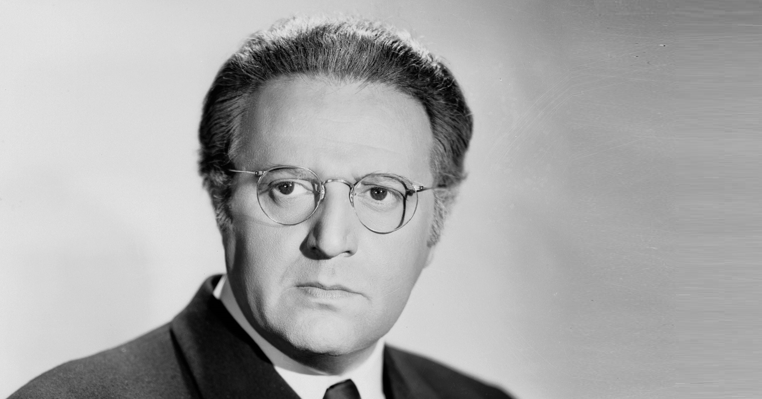 Hugo Haas