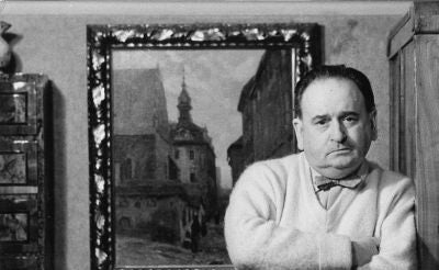Karel Stekly