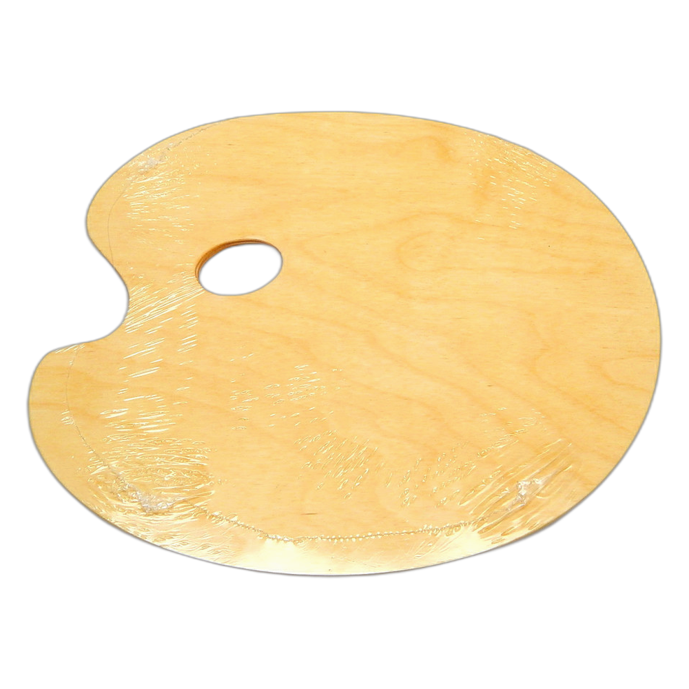 Koh-i-Noor Studio Round Palette V A