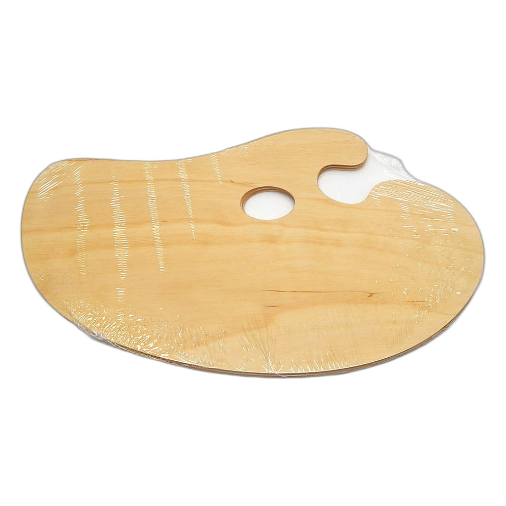 Koh-i-Noor Studio Oval Palette II C