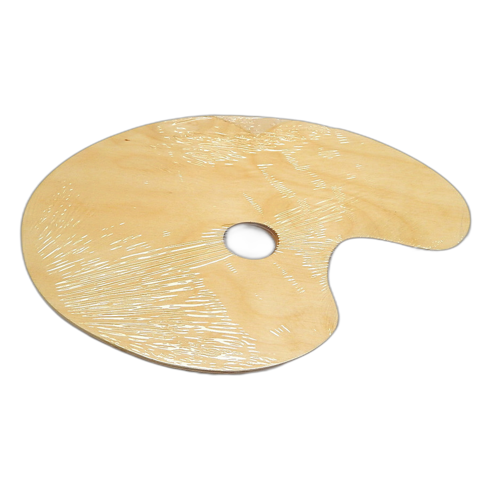 Koh-i-Noor Studio Oval Palette III C