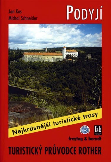 WF 28 Podyjí - Rother – Kos Jan