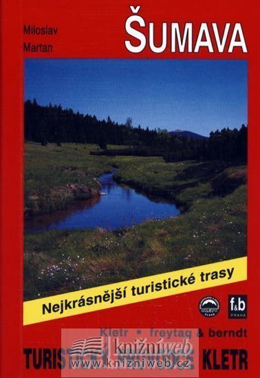 WF 8 Šumava - Rother – Martan Miloslav