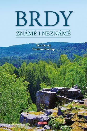 Brdy známé i neznámé – Soukup Vladimír