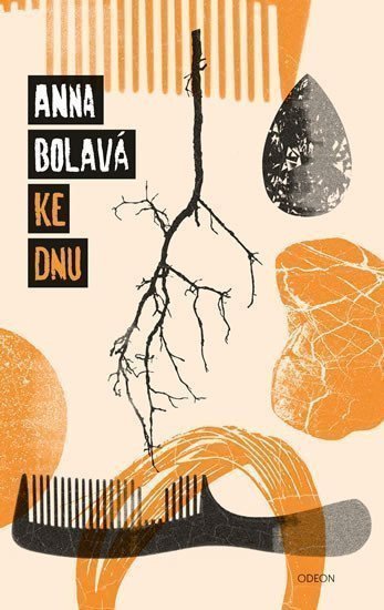 Ke dnu – Bolavá Anna