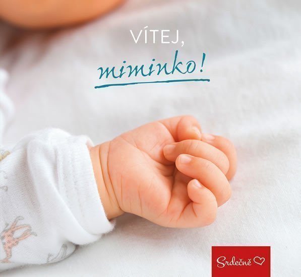 Vítej miminko