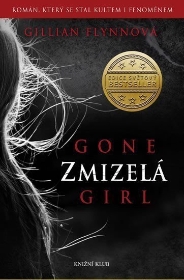Zmizelá – Flynnová Gillian