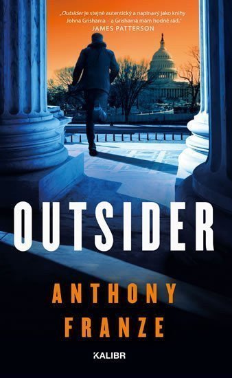 Outsider – Franze Anthony