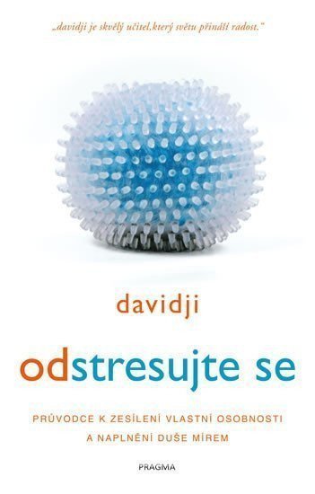 Odstresujte se – davidji