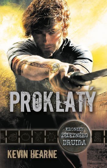 Proklatý – Hearne Kevin