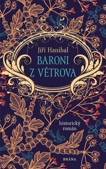 Baroni z Větrova – Hanibal Jiří