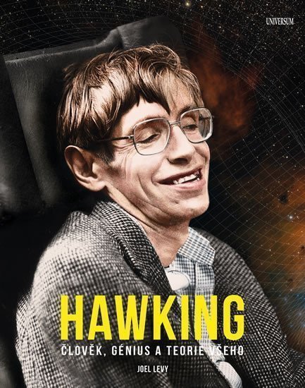 Hawking – Levy Joel