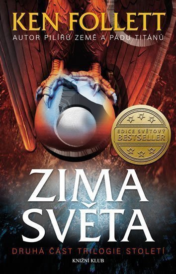 Zima světa – Follett Ken