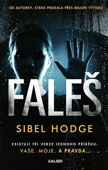 Faleš – Hodge Sibel