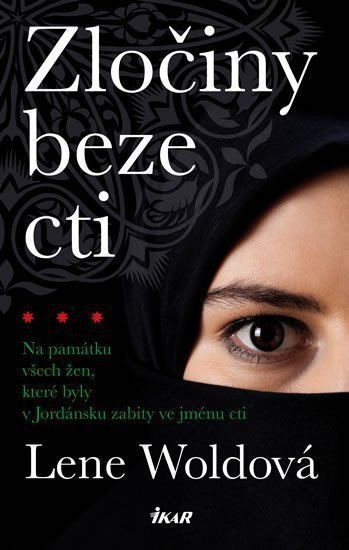 Zločiny beze cti – Woldová Lene