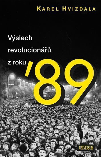 Výslech revolucionářů – Hvížďala Karel
