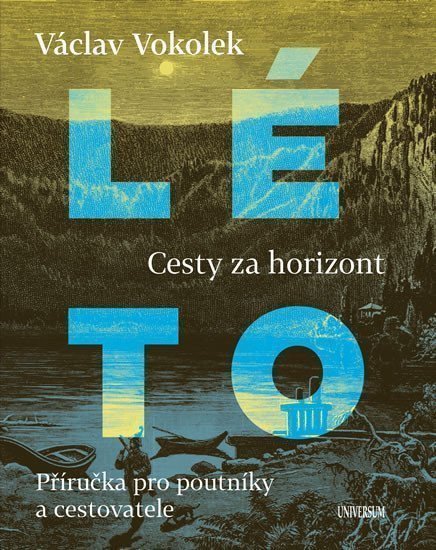 Léto – Vokolek Václav