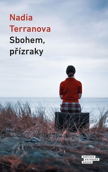 Sbohem přízraky – Terranova Nadia