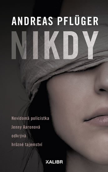 Nikdy – Pflüger Andreas