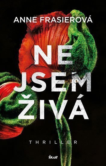 Nejsem živá – Frasierová Anne
