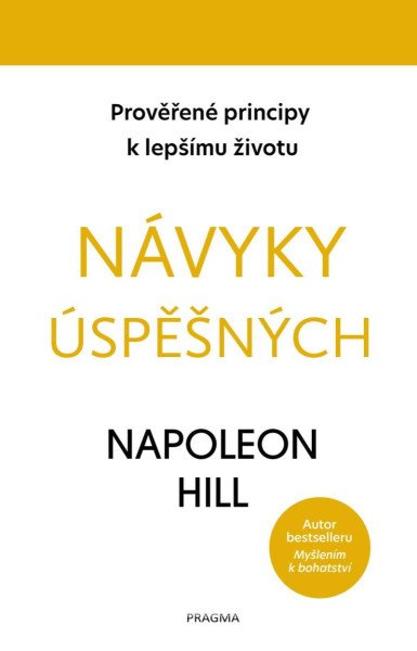 Návyky úspěšných – Hill Napoleon (2020)